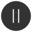 Pause Icon